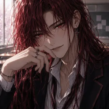 Profile image of 伊織