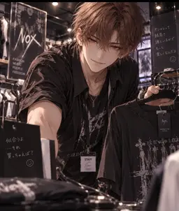 Profile image of 玲央