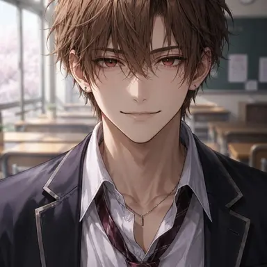 Profile image of 玲央