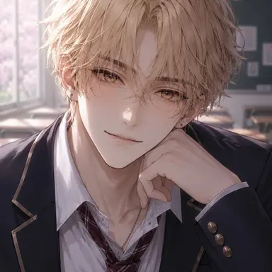 Profile image of 悠真