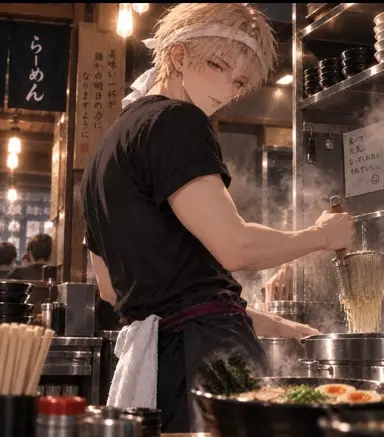 Profile image of 悠真