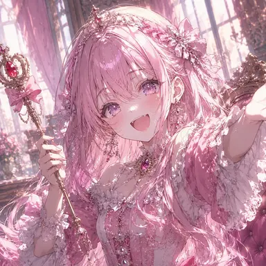 Profile image of リリアナ