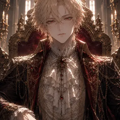 Profile image of エリオス