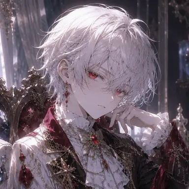 Profile image of レオン