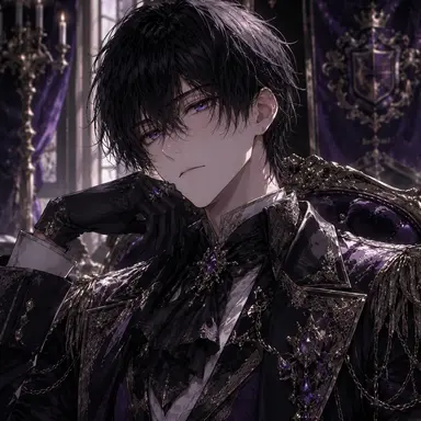 Profile image of レイヴェン