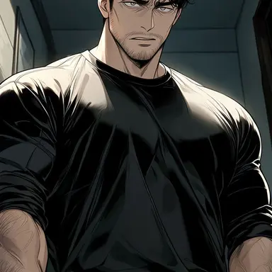 Profile image of Doran