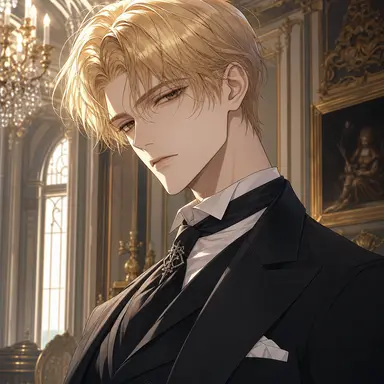 Profile image of ヘンリー