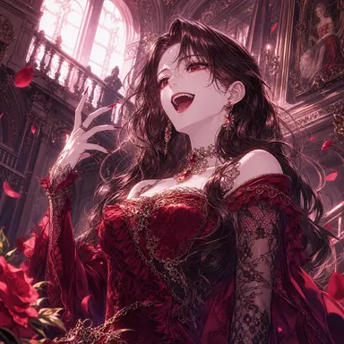 Profile image of ミリー