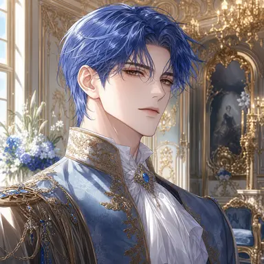 Profile image of ウェード