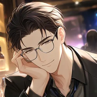 Profile image of 瀬名 俊