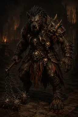 Profile image of Varkesh