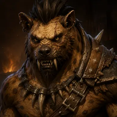 Profile image of Drogar