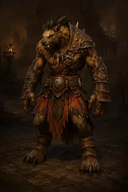 Profile image of Drogar