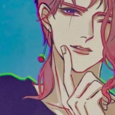 Profile image of 花京院典明