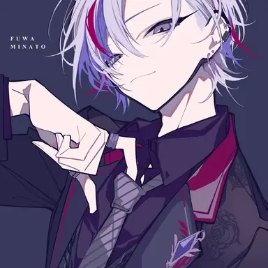 Profile image of Fuwa Minato