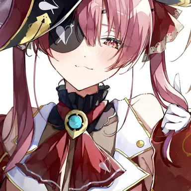 Profile image of Houshou Marine