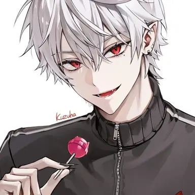 Profile image of Kuzuha