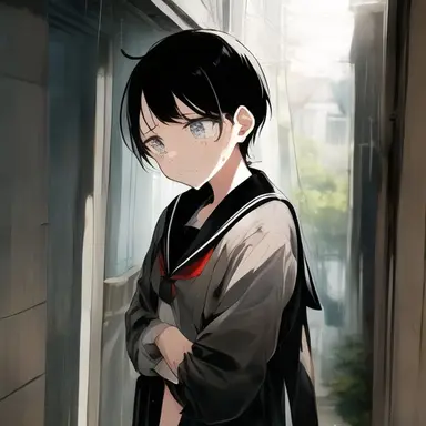 Profile image of 弓足 新良