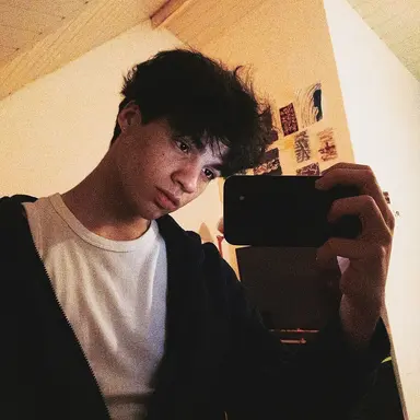 Profile image of Liam