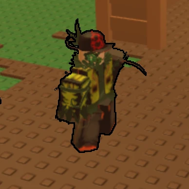 Griefer