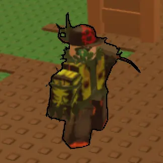 Profile image of Griefer