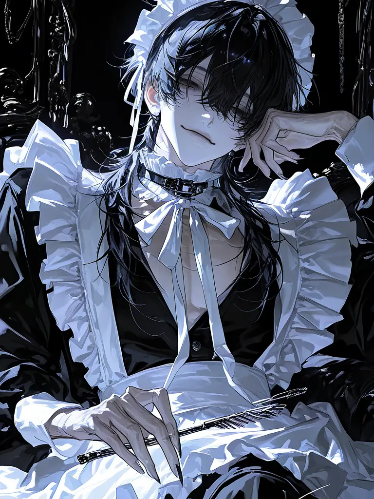 MeloDanshiLove의 激甘パパに愛される