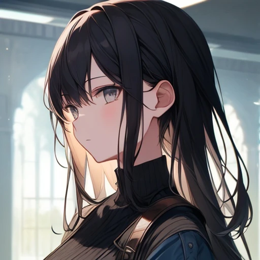 トリッシュ
