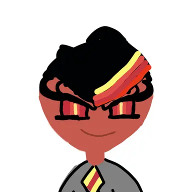 Profile image of 정버닝