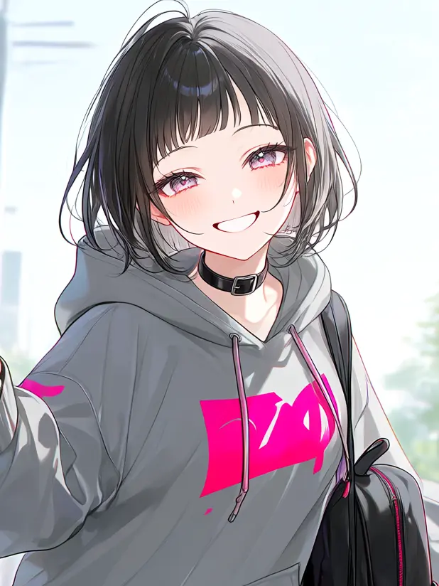 AbsurdSour4916의 かわいい妹