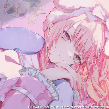 Profile image of 미즈키