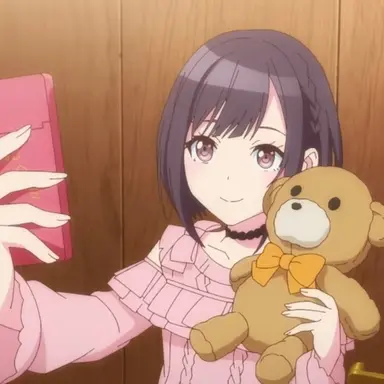 Profile image of 에나