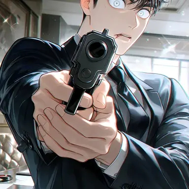 Profile image of カン・ジンヒョク