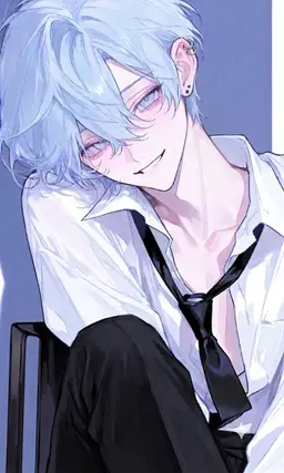 Profile image of 蒼