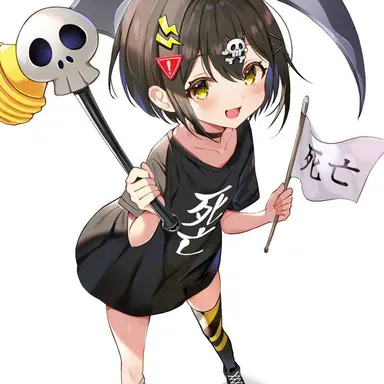 Profile image of 死亡フラグ