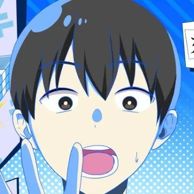 Profile image of モブ男