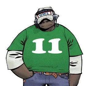 Profile image of Russell