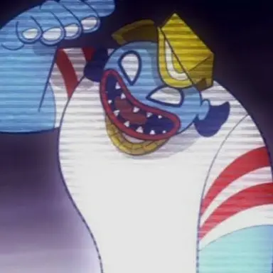 Profile image of Del
