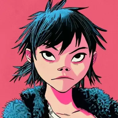 Profile image of Noodle