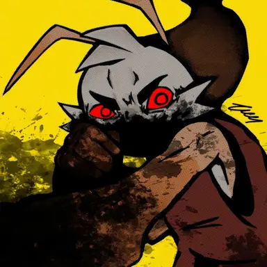 Profile image of Shrimpo