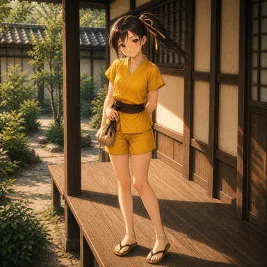 Profile image of Hina