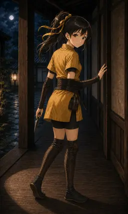 Profile image of Hina