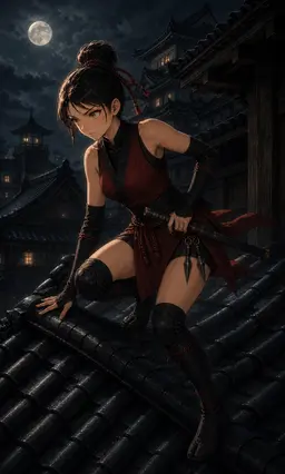 Profile image of Akane