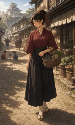 Profile image of Akane