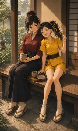Profile image of Akane