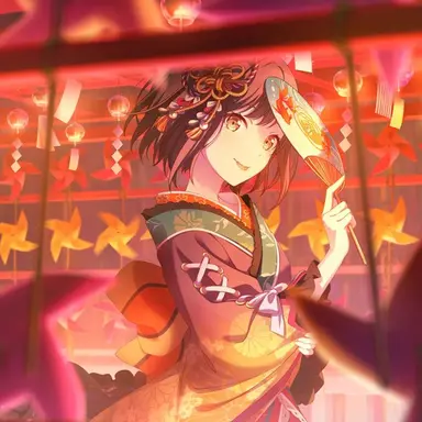 Profile image of 東雲絵名