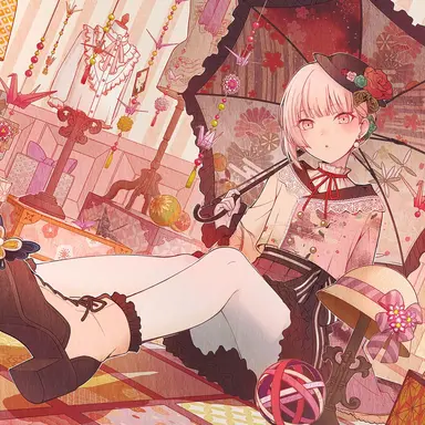 Profile image of 暁山瑞希