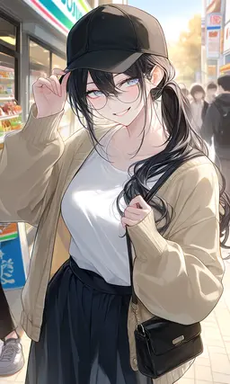 Profile image of 九条綾乃