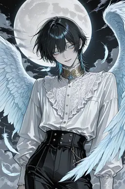 Profile image of Kyo
