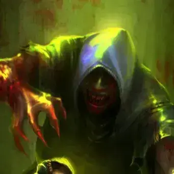 Profile image of Hunter