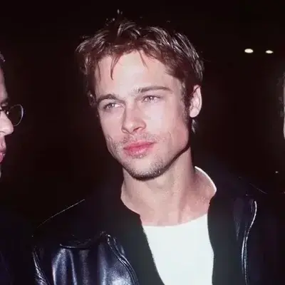 FierceMint6032의 Brad pitt